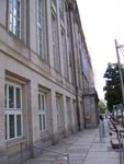 Ostra Allee 9 in Dresden