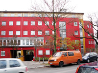 Sanierung
